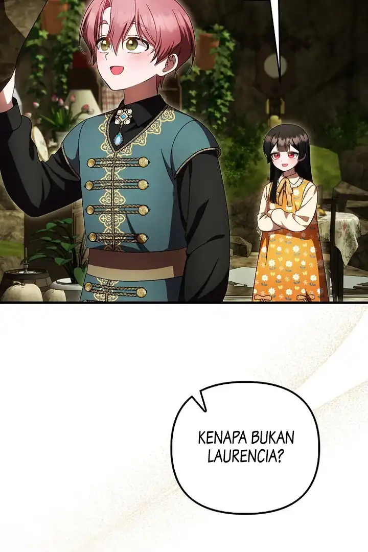 First Time as a Loved Youngest Child Chapter 66 Gambar 50