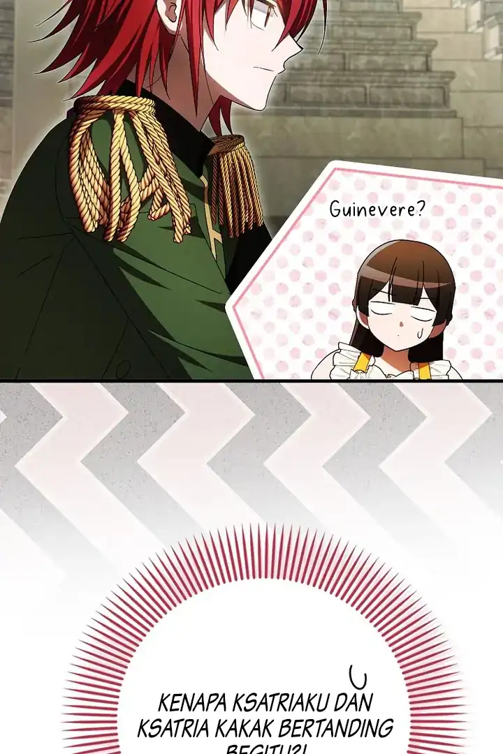 First Time as a Loved Youngest Child Chapter 67 Gambar 46