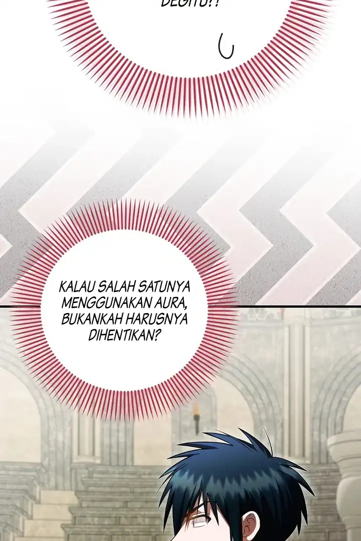 First Time as a Loved Youngest Child Chapter 67 Gambar 47