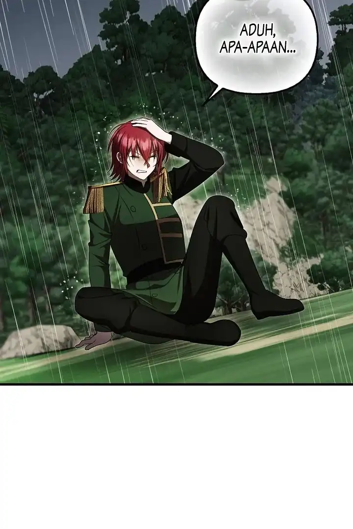 First Time as a Loved Youngest Child Chapter 68 Gambar 53