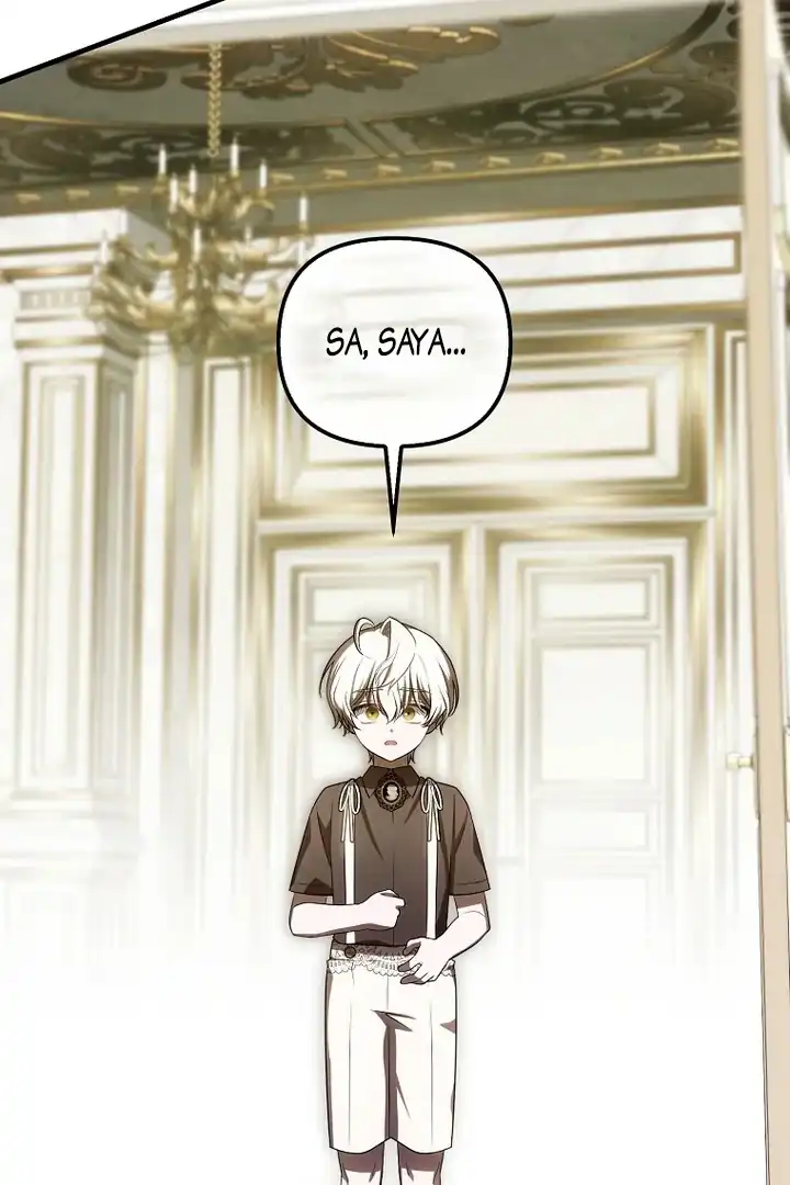 First Time as a Loved Youngest Child Chapter 70 Gambar 46