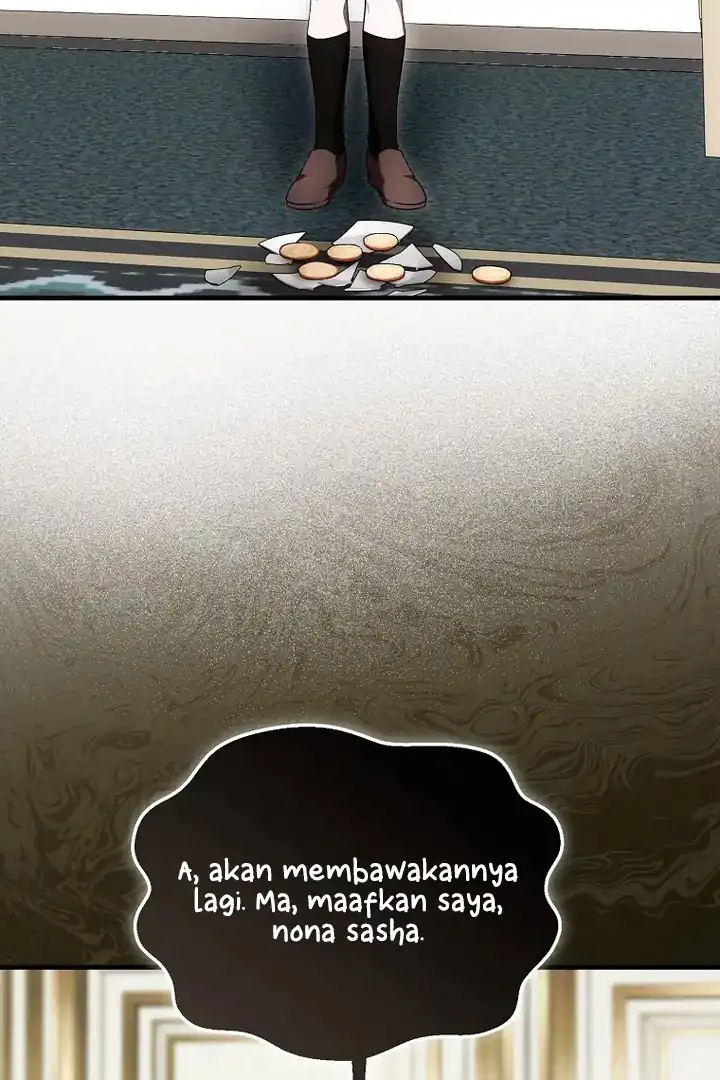 First Time as a Loved Youngest Child Chapter 70 Gambar 47