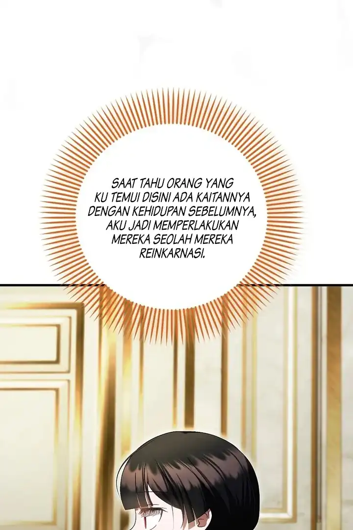 First Time as a Loved Youngest Child Chapter 71 Gambar 48