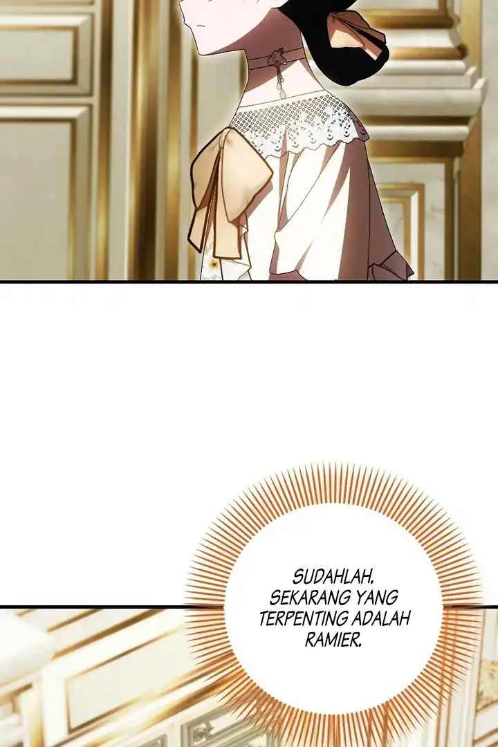 First Time as a Loved Youngest Child Chapter 71 Gambar 49