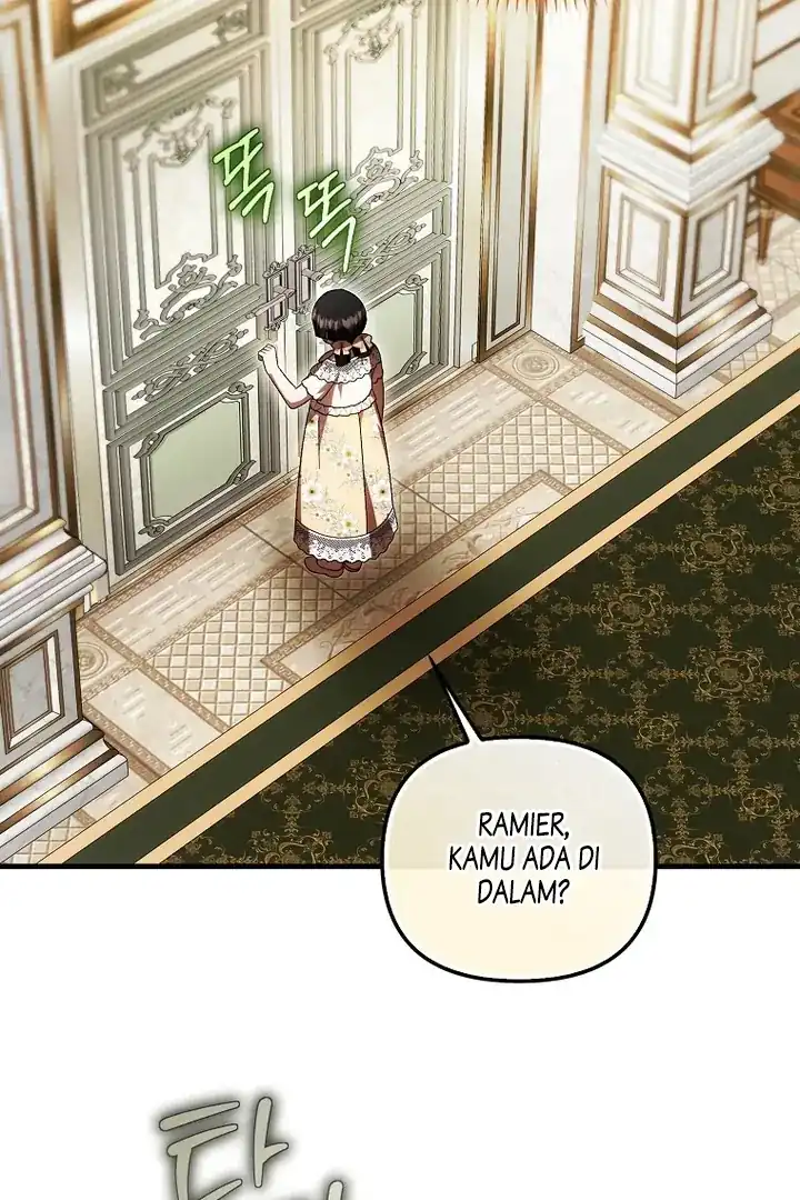 First Time as a Loved Youngest Child Chapter 71 Gambar 50