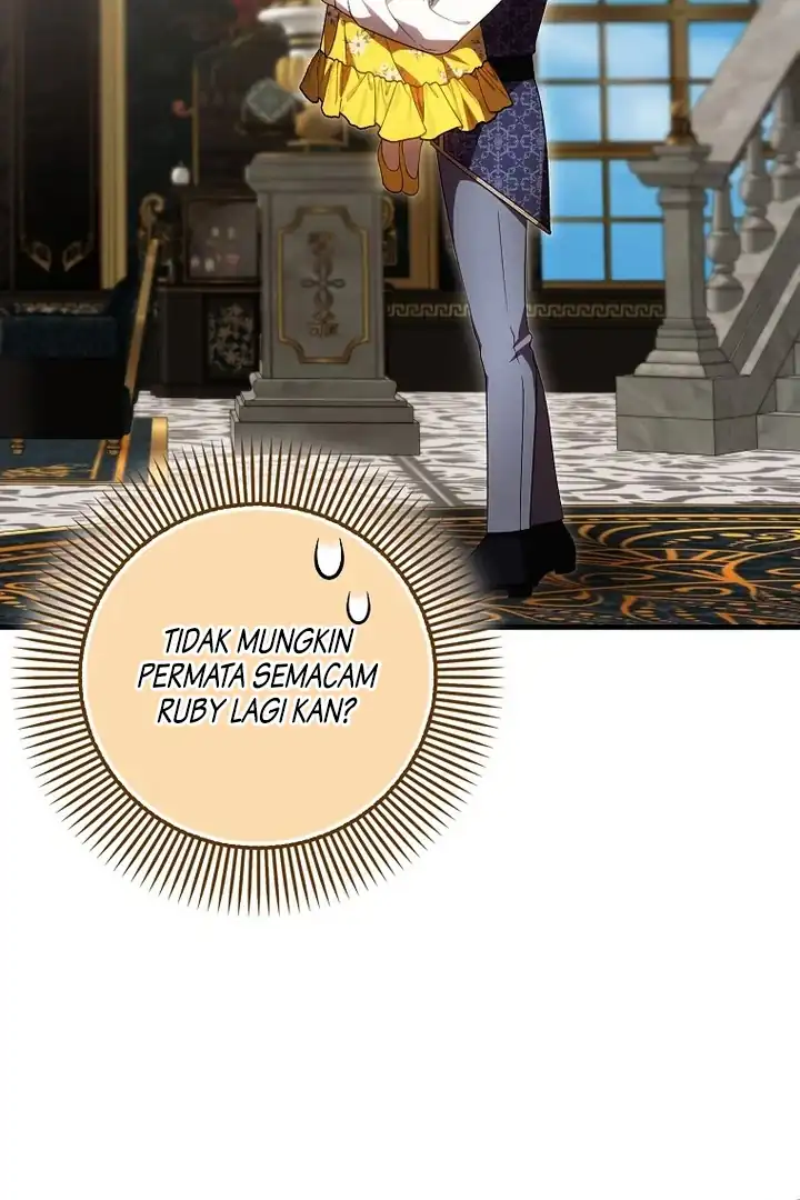 First Time as a Loved Youngest Child Chapter 72 Gambar 41