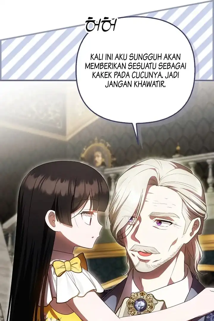First Time as a Loved Youngest Child Chapter 72 Gambar 42