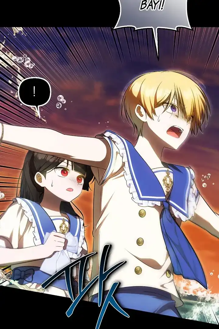First Time as a Loved Youngest Child Chapter 73 Gambar 46