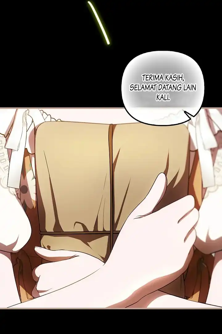 First Time as a Loved Youngest Child Chapter 74 Gambar 40