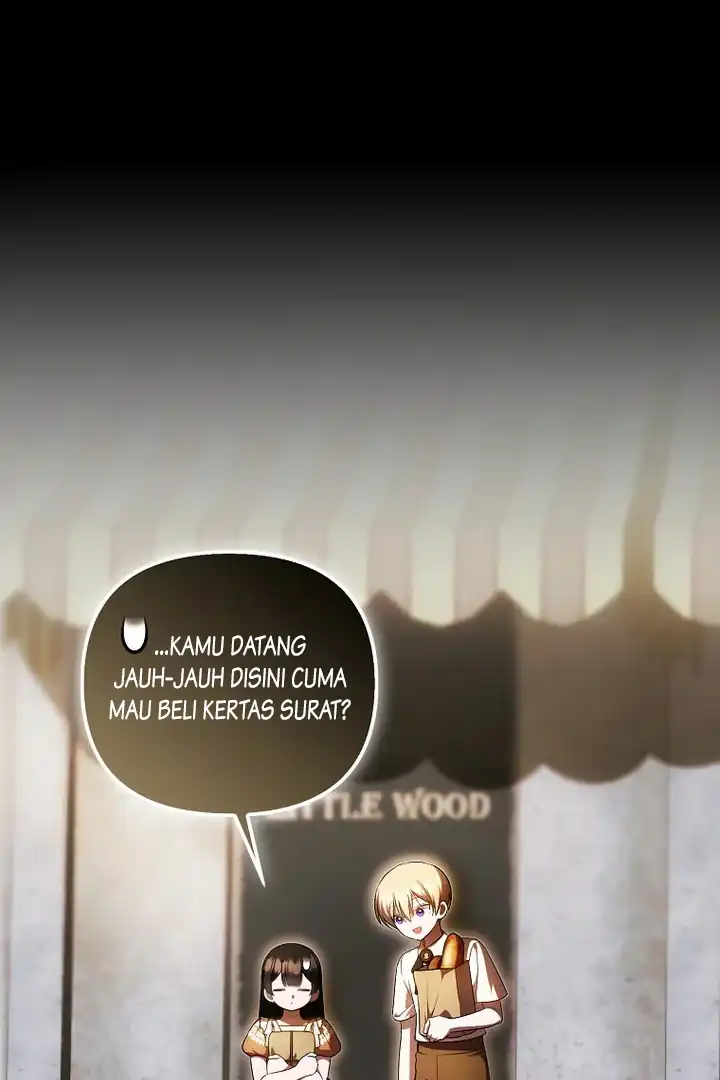 First Time as a Loved Youngest Child Chapter 74 Gambar 41