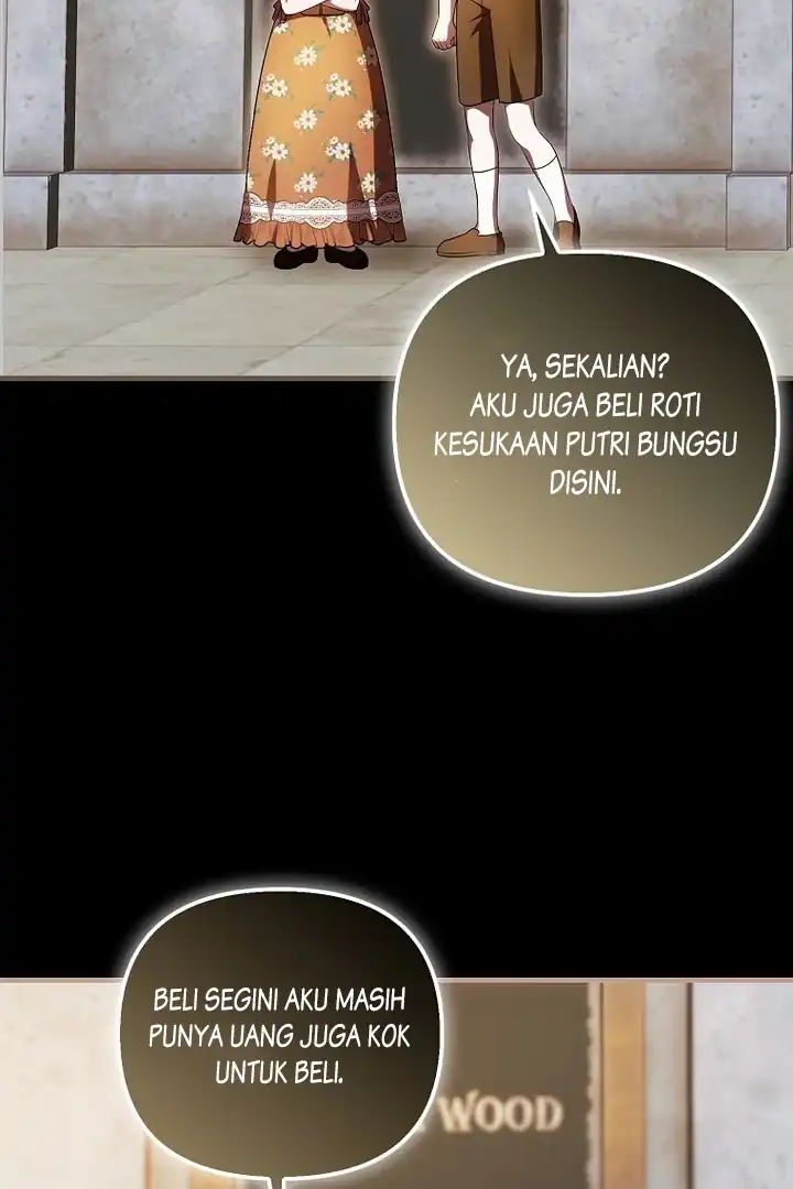 First Time as a Loved Youngest Child Chapter 74 Gambar 42