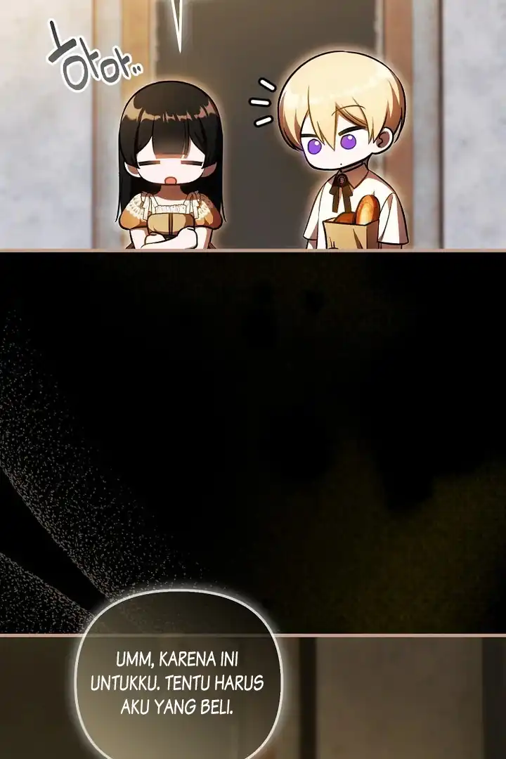 First Time as a Loved Youngest Child Chapter 74 Gambar 43