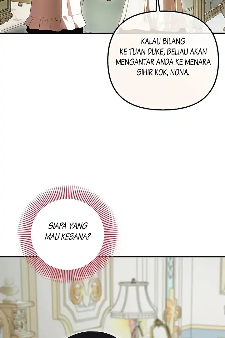 First Time as a Loved Youngest Child Chapter 75 Gambar 41