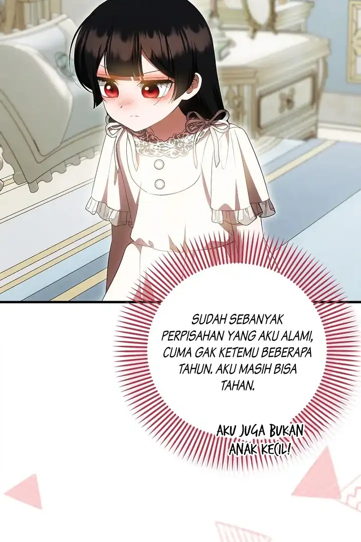 First Time as a Loved Youngest Child Chapter 75 Gambar 42