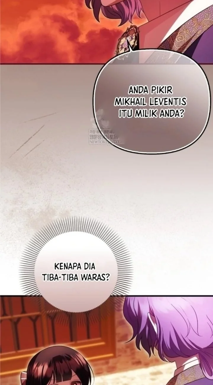 First Time as a Loved Youngest Child Chapter 78 Gambar 39