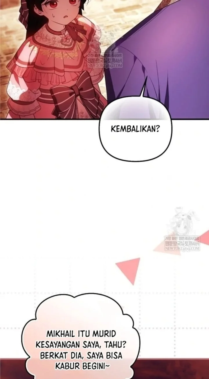 First Time as a Loved Youngest Child Chapter 78 Gambar 40