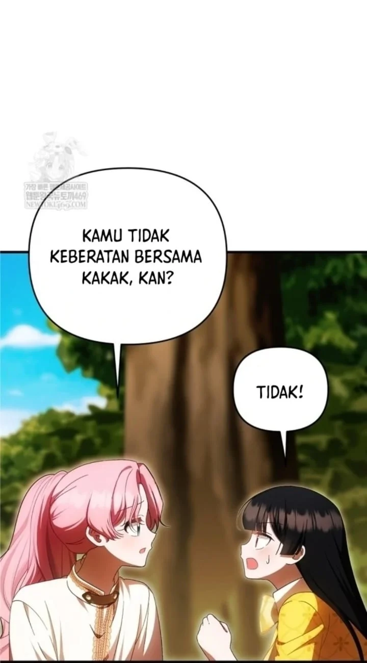 First Time as a Loved Youngest Child Chapter 79 Gambar 31
