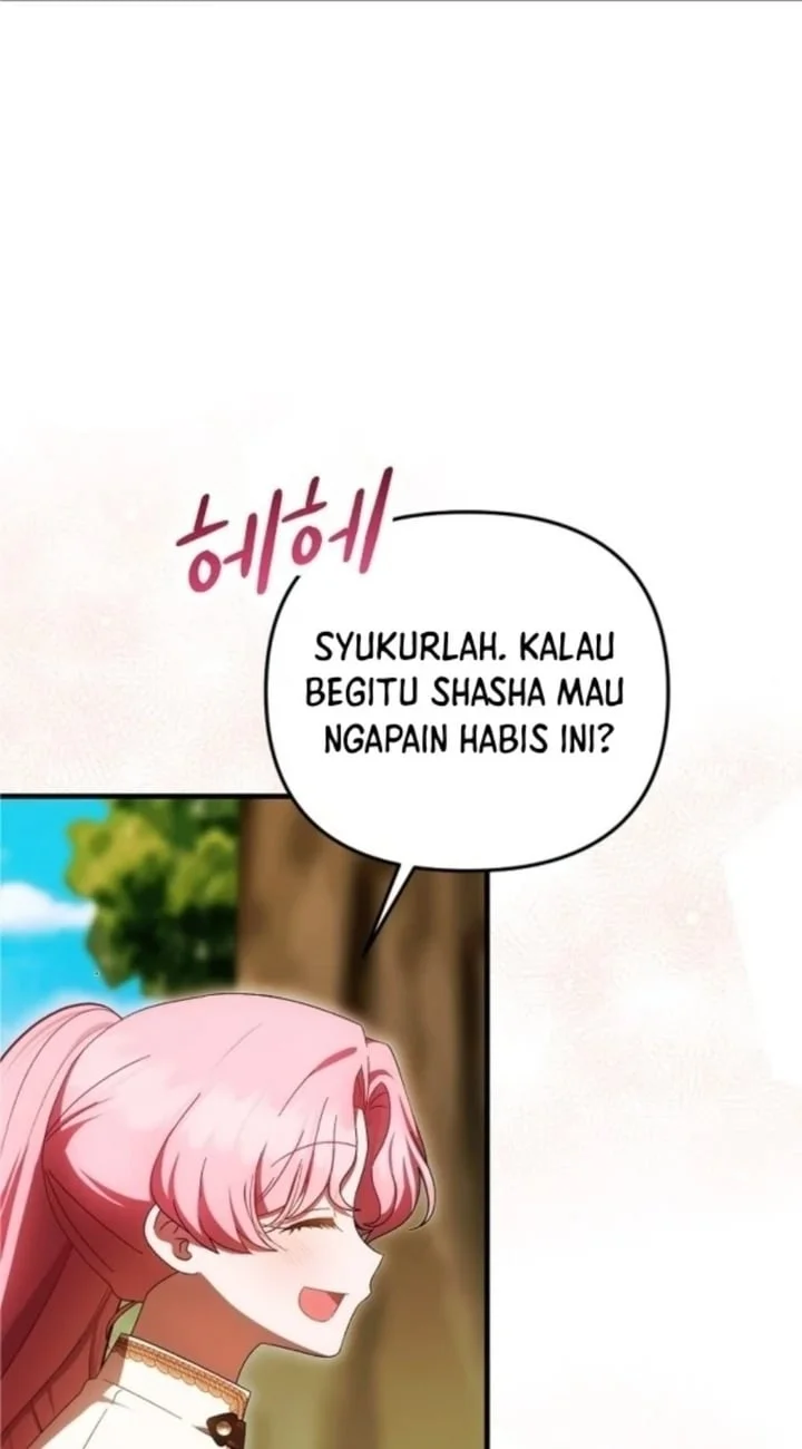 First Time as a Loved Youngest Child Chapter 79 Gambar 32