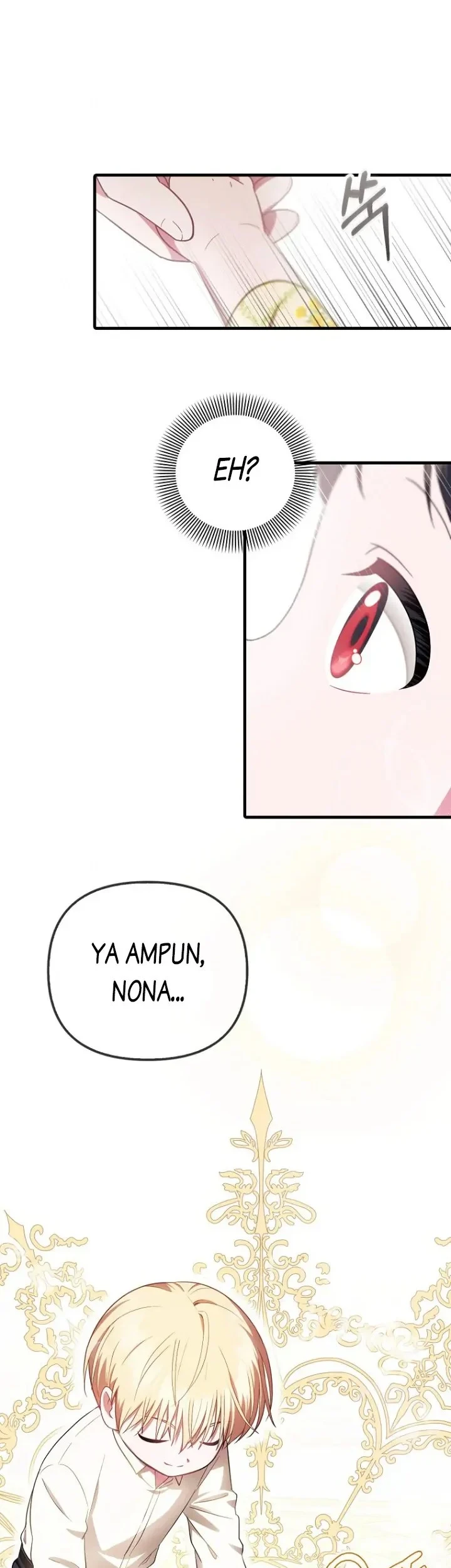 First Time as a Loved Youngest Child Chapter 8 Gambar 24