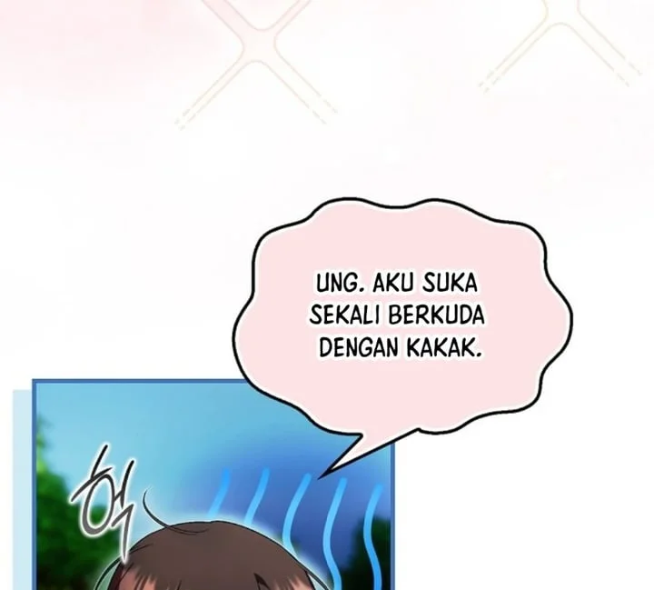 First Time as a Loved Youngest Child Chapter 81 Gambar 57