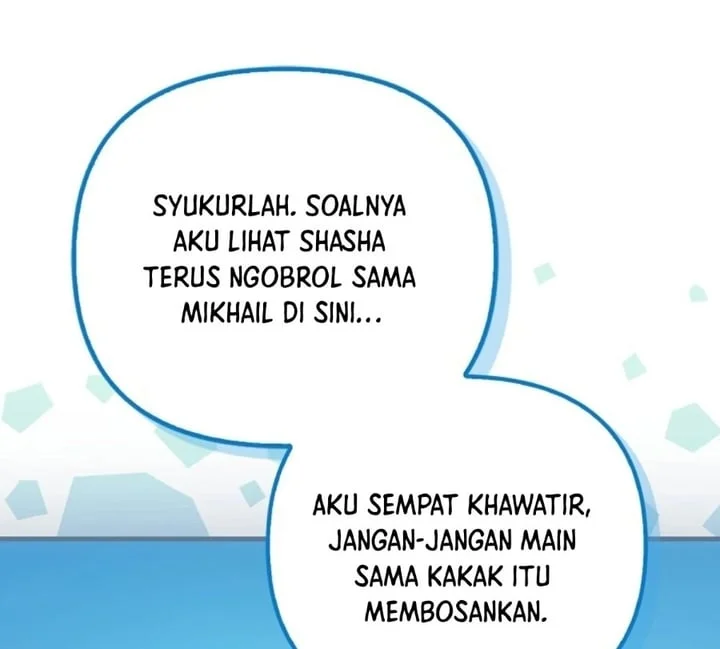 First Time as a Loved Youngest Child Chapter 81 Gambar 59