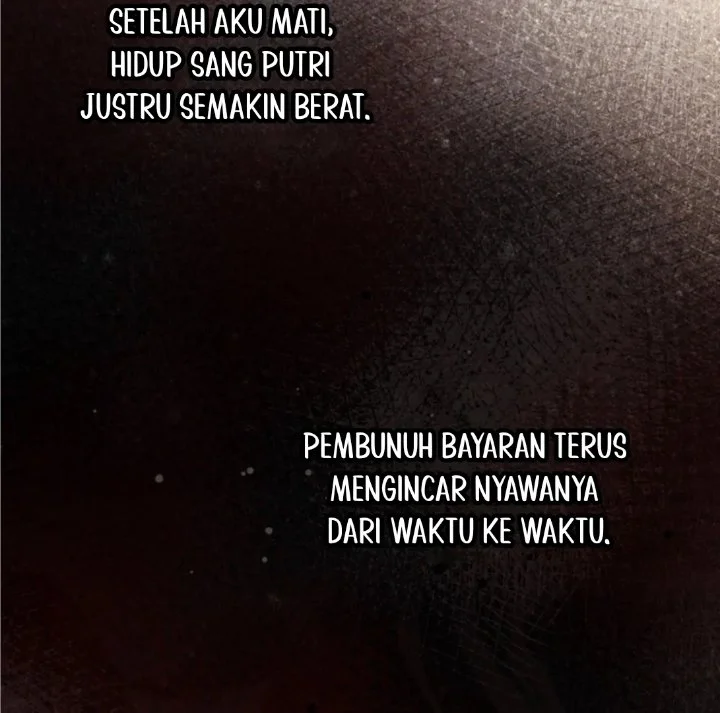 First Time as a Loved Youngest Child Chapter 82 Gambar 63