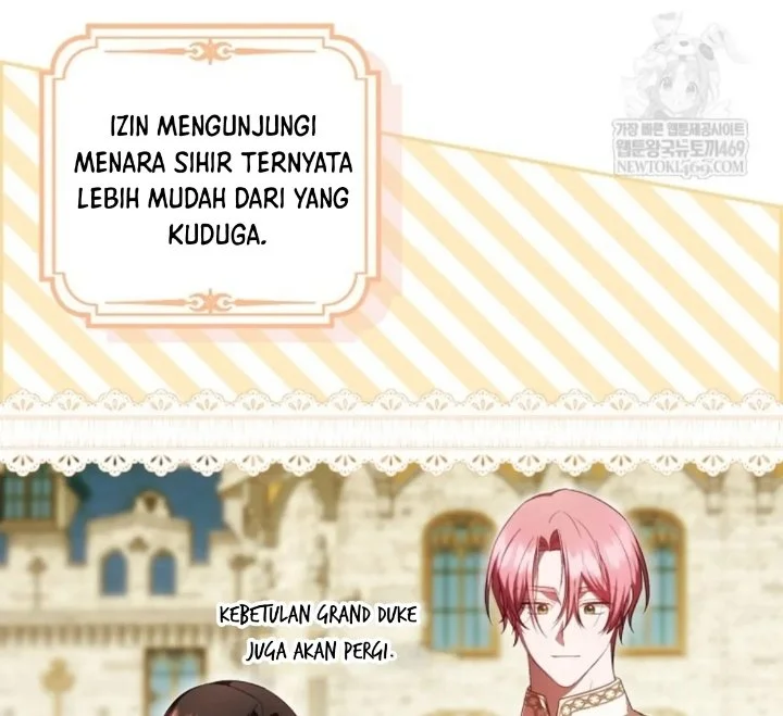 First Time as a Loved Youngest Child Chapter 83 Gambar 69