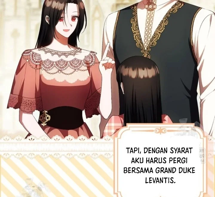 First Time as a Loved Youngest Child Chapter 83 Gambar 70