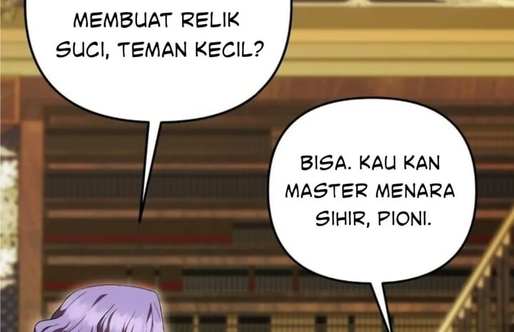 First Time as a Loved Youngest Child Chapter 84 Gambar 66
