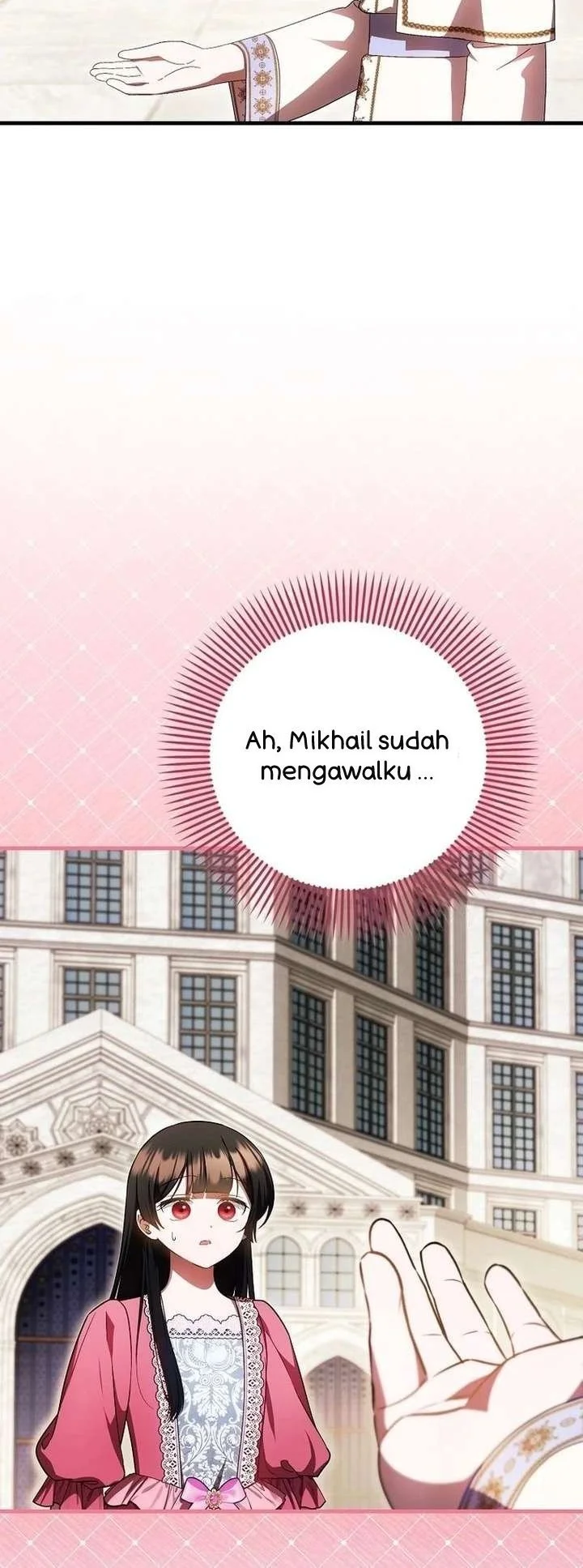 First Time as a Loved Youngest Child Chapter 86 Gambar 18