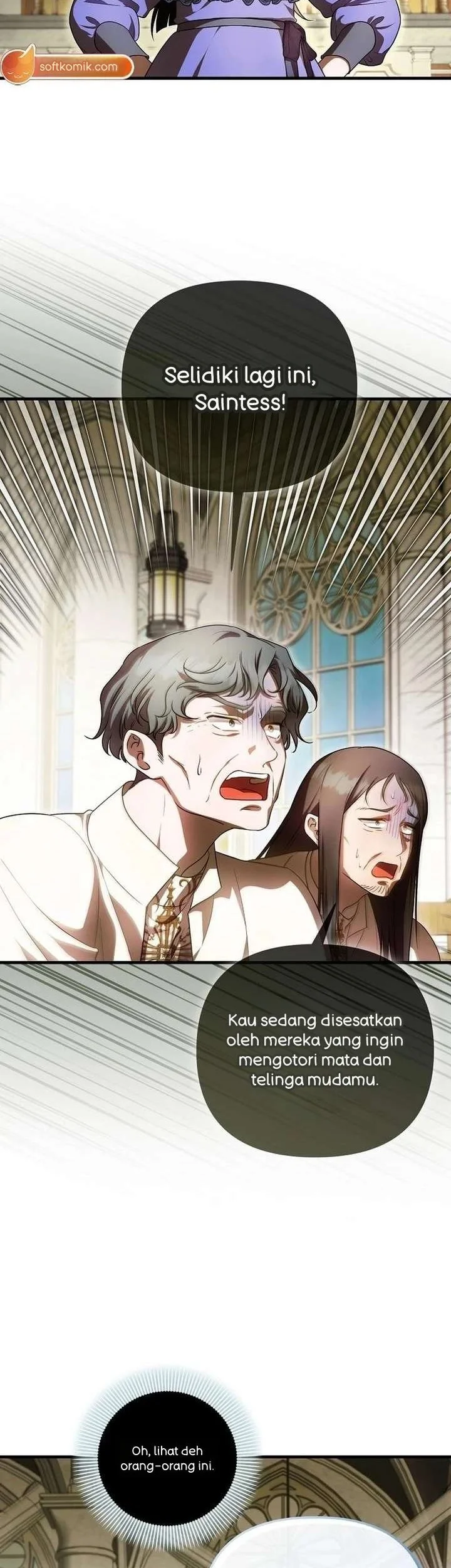 First Time as a Loved Youngest Child Chapter 87 Gambar 17