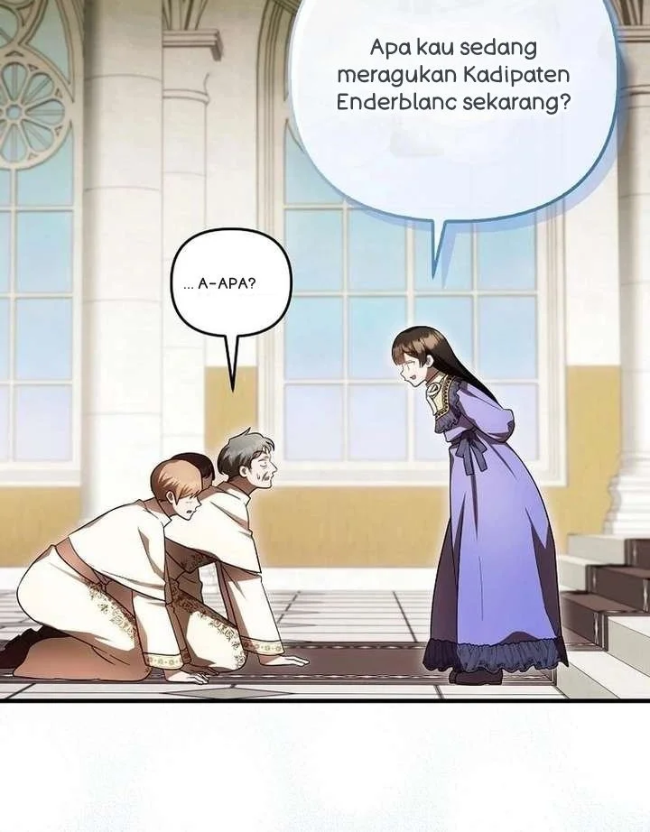 First Time as a Loved Youngest Child Chapter 87 Gambar 18