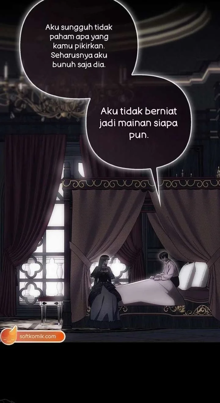 First Time as a Loved Youngest Child Chapter 88 Gambar 18