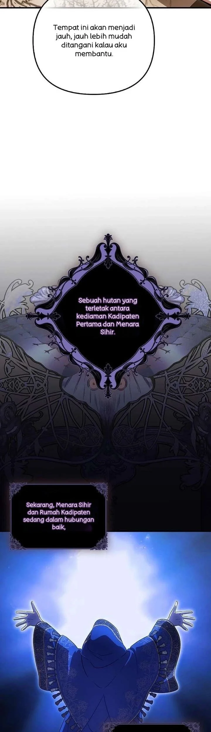 First Time as a Loved Youngest Child Chapter 89 Gambar 20