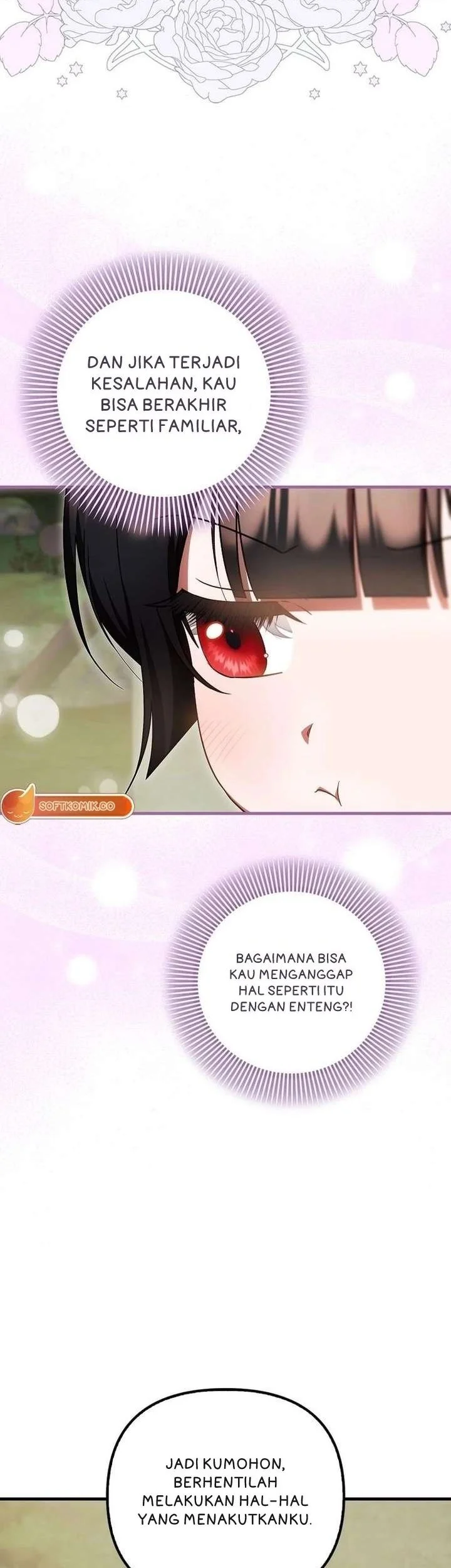 First Time as a Loved Youngest Child Chapter 91 Gambar 17