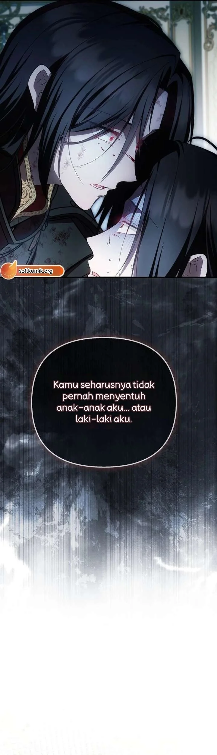 First Time as a Loved Youngest Child Chapter 96 Gambar 19