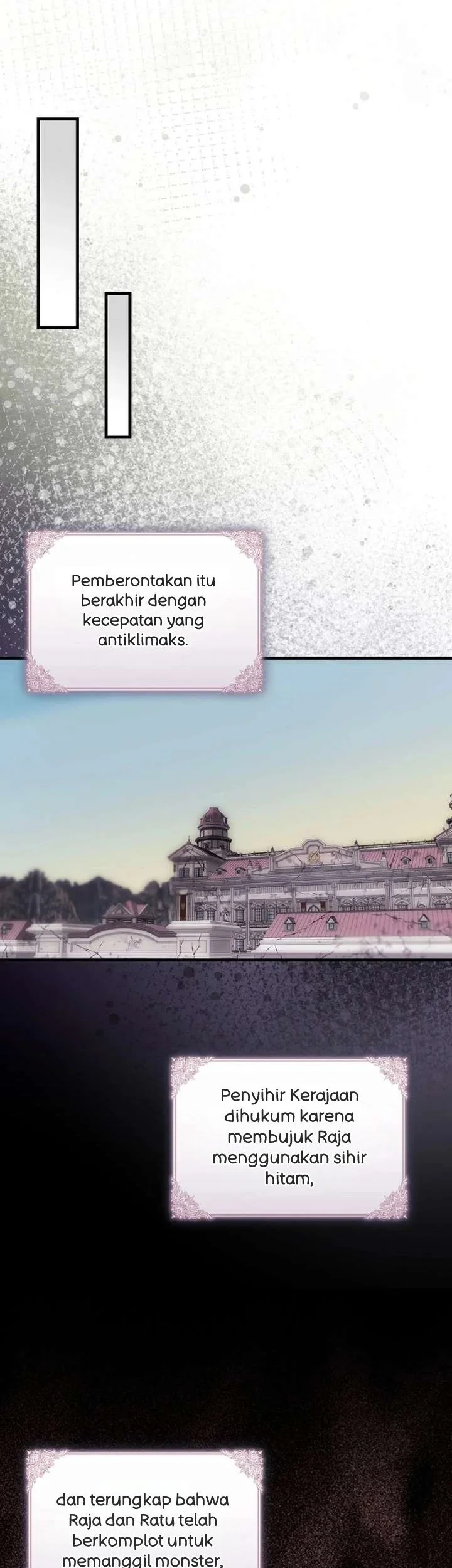 First Time as a Loved Youngest Child Chapter 96 Gambar 20