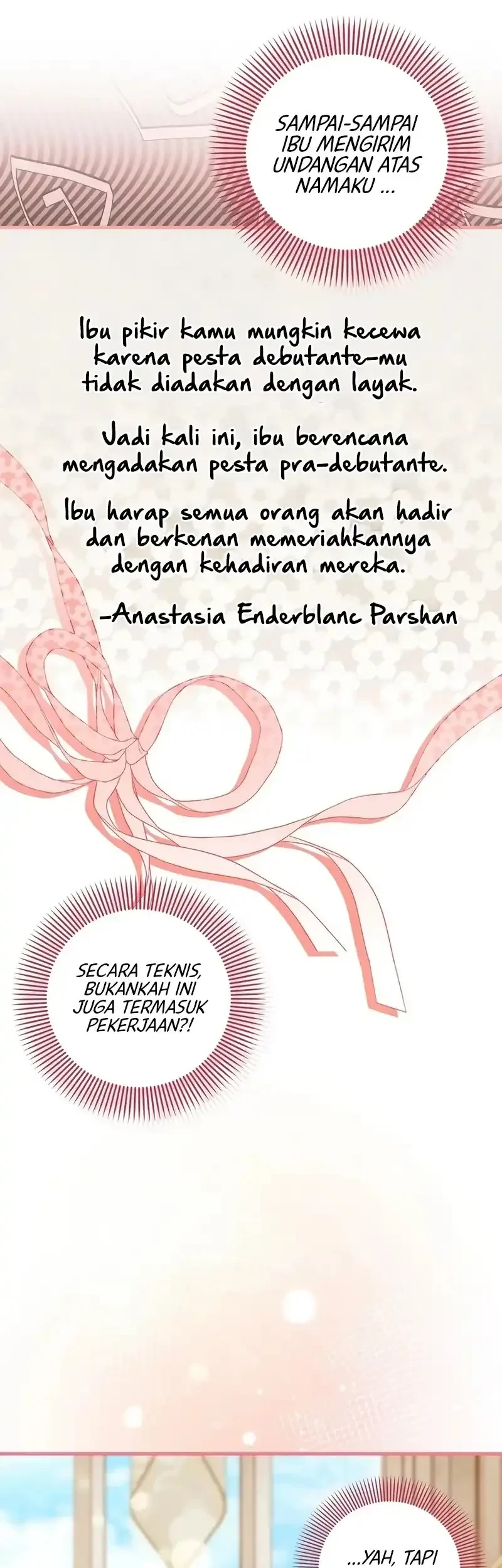 First Time as a Loved Youngest Child Chapter 99 Gambar 22