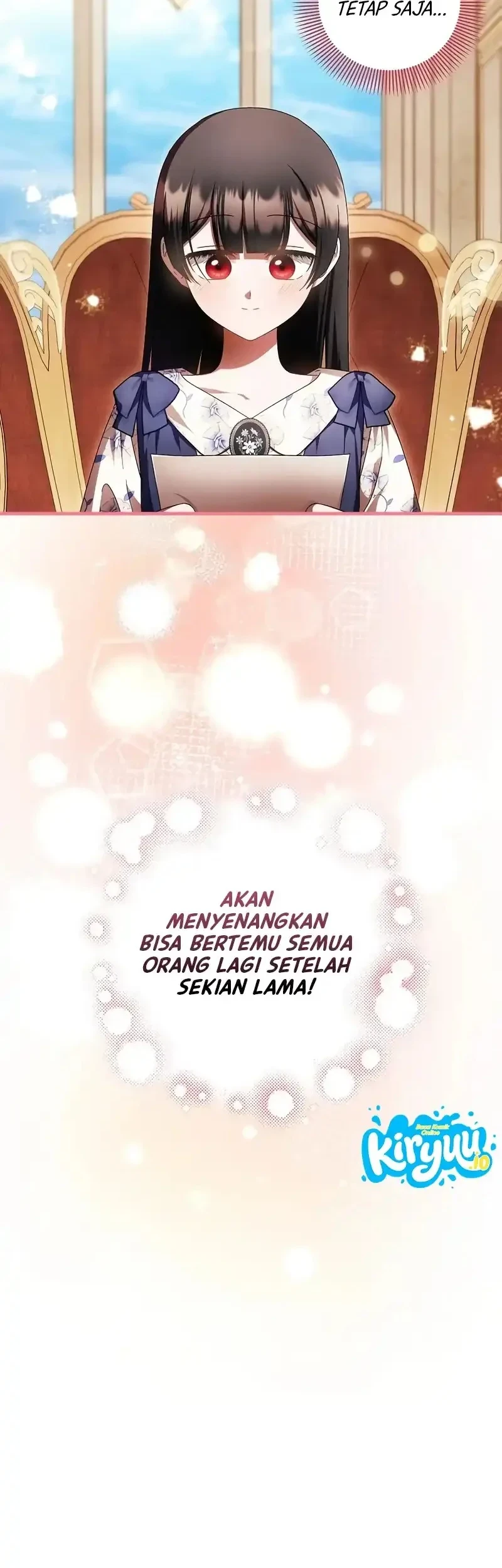 First Time as a Loved Youngest Child Chapter 99 Gambar 23