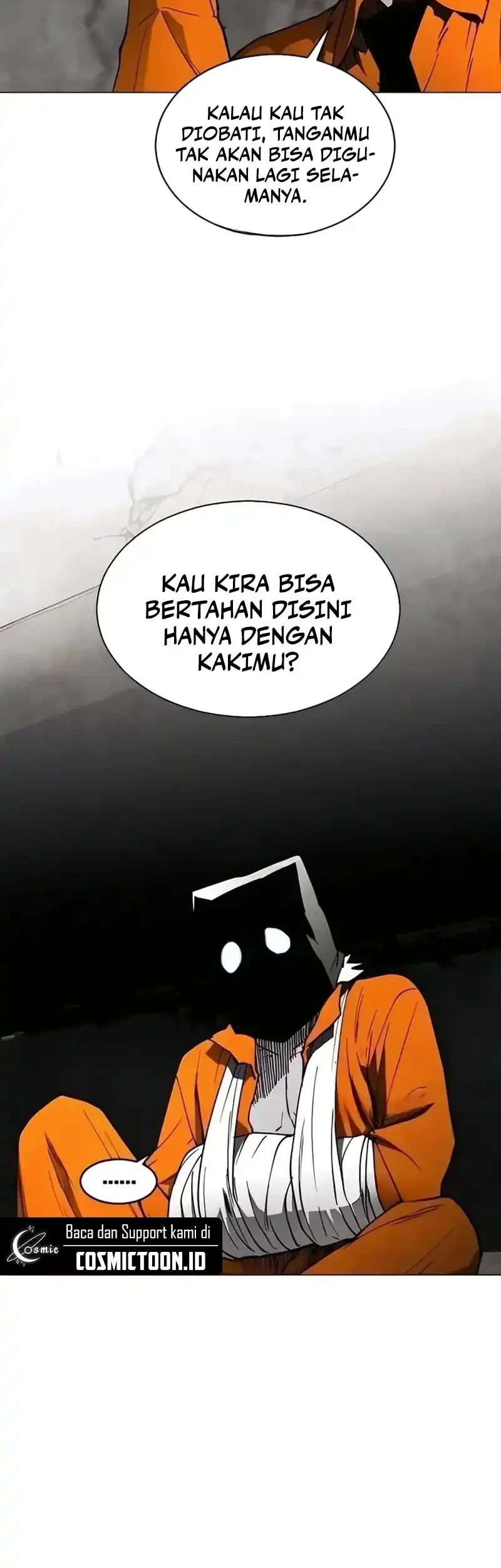 Fog Land Chapter 15 Gambar 34