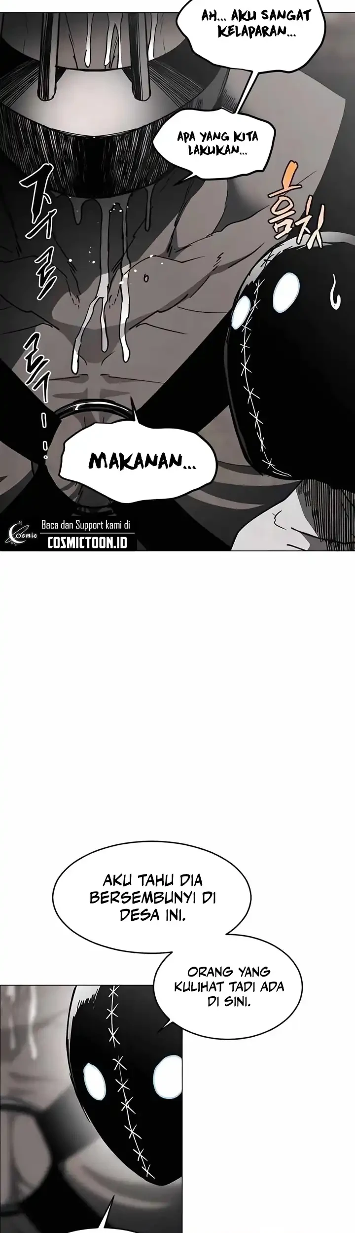 Fog Land Chapter 23 Gambar 28