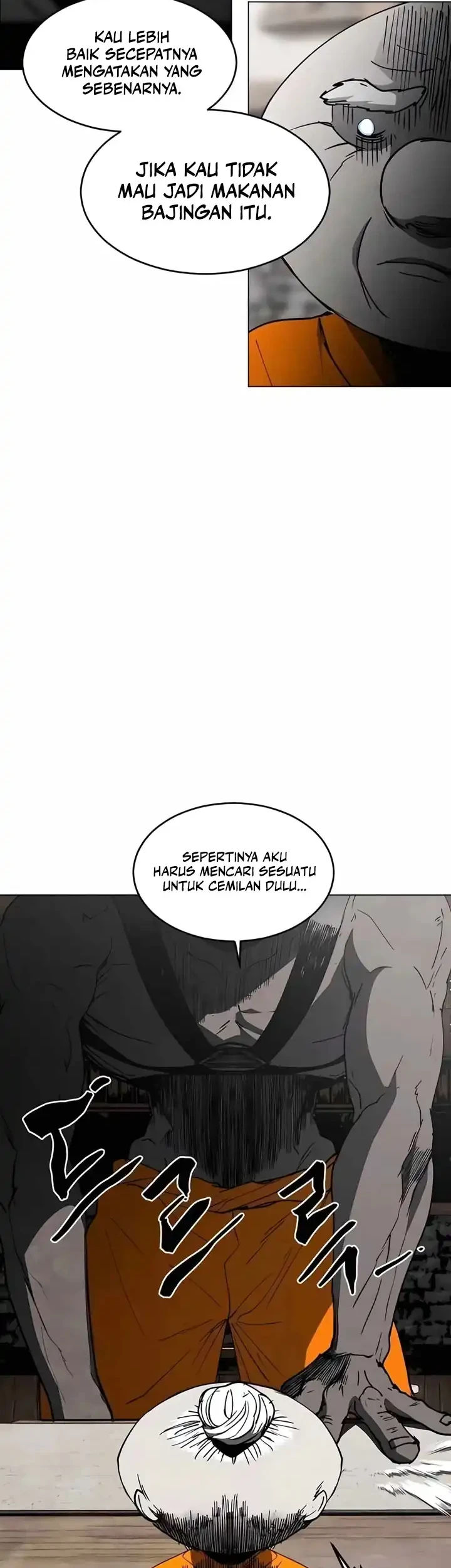 Fog Land Chapter 23 Gambar 29