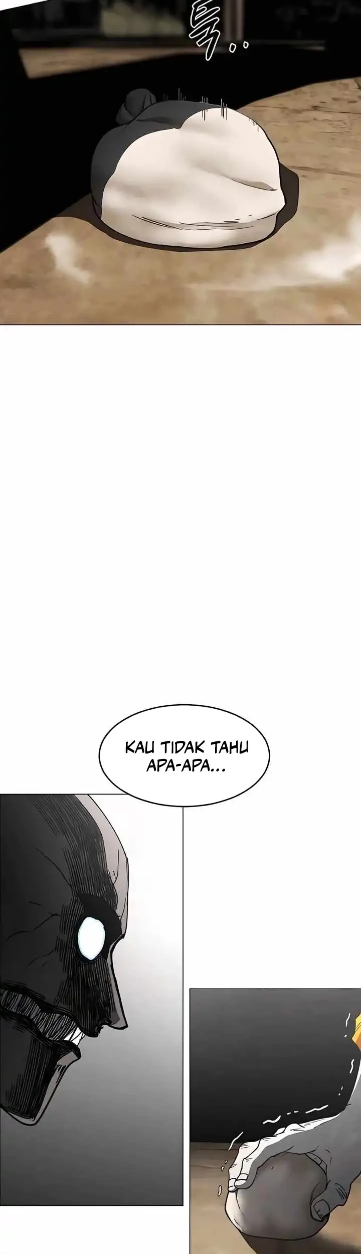 Fog Land Chapter 24 Gambar 28
