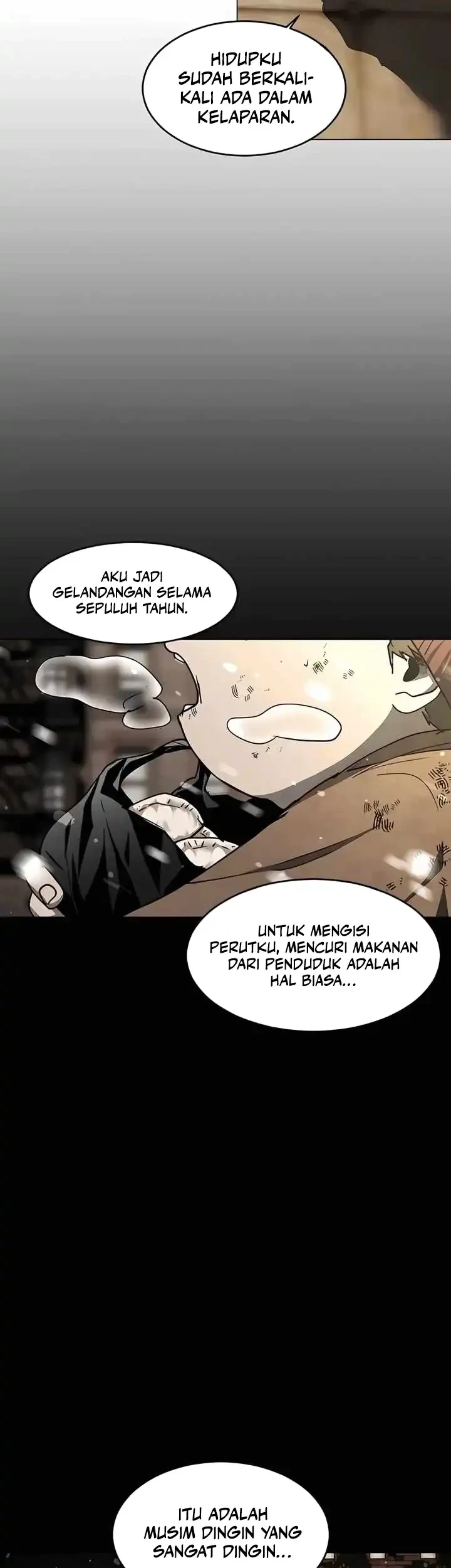 Fog Land Chapter 24 Gambar 29