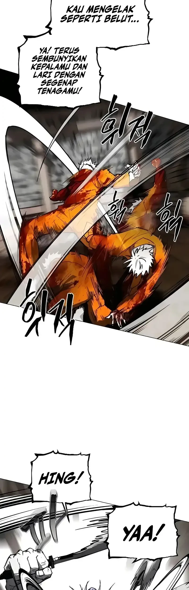 Fog Land Chapter 26 Gambar 26