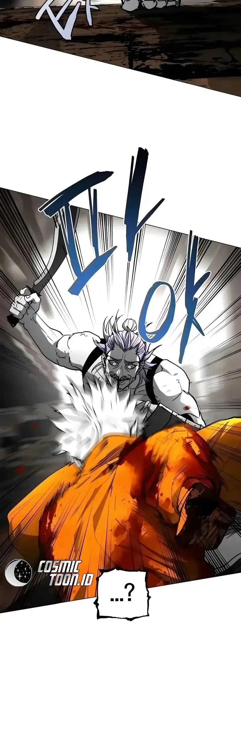 Fog Land Chapter 26 Gambar 28