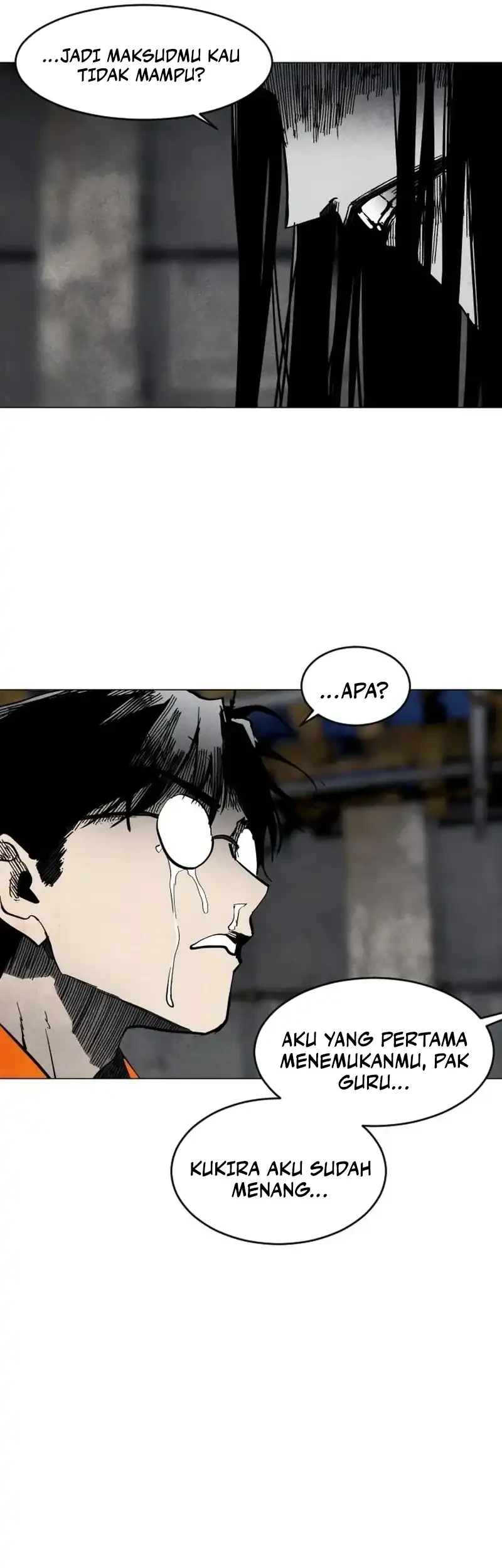 Fog Land Chapter 3 Gambar 36