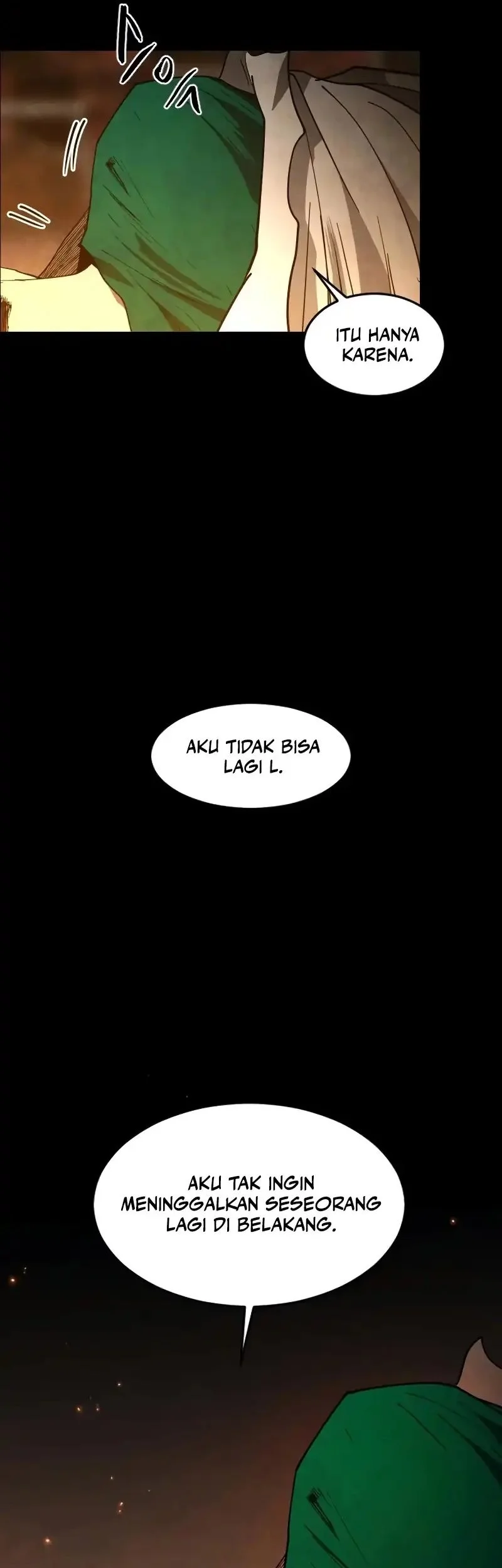 Fog Land Chapter 36 Gambar 37