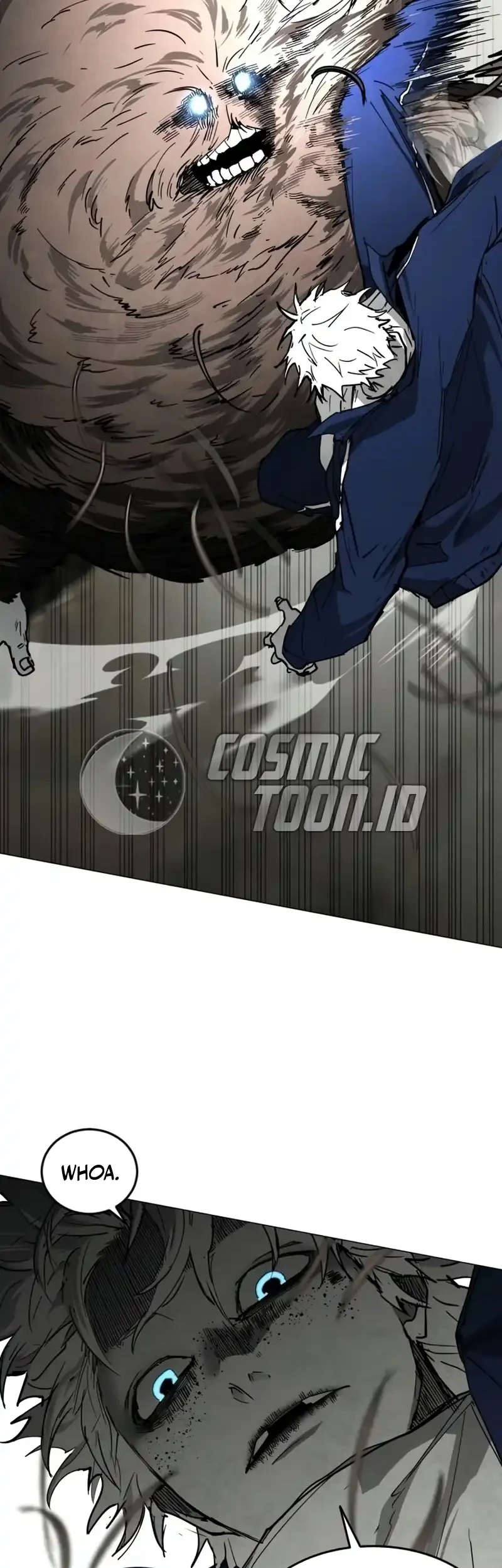 Fog Land Chapter 39 Gambar 26