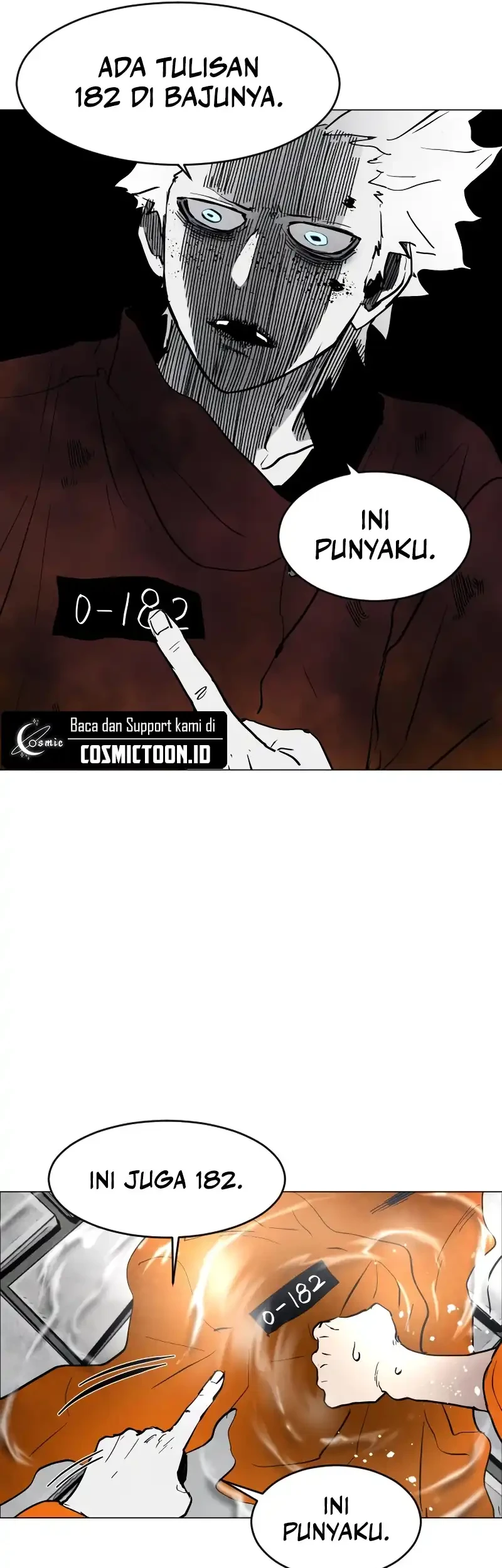 Fog Land Chapter 4 Gambar 31